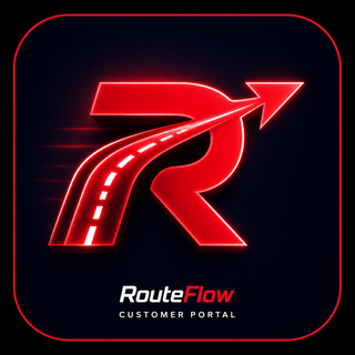 RouteFlow Customer Portal